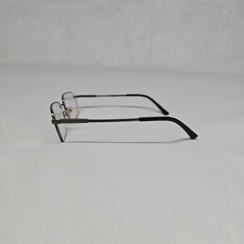 chesterfield ch73xl/t eyeglasses Men Titanium 56[]18‎ 145 Frames Only - Picture 3 of 10